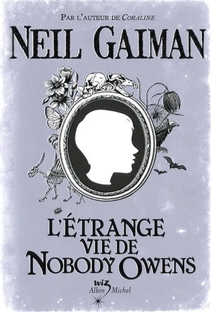 L'étrange vie de Nobody Owens by Neil Gaiman