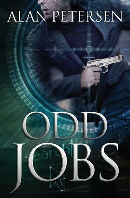 Odd Jobs by Alan Petersen