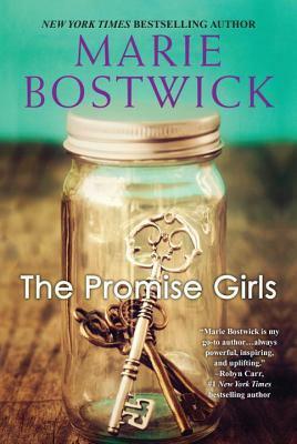 The Promise Girls by Marie Bostwick