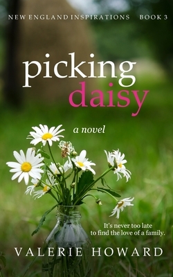 Picking Daisy by Valerie Howard