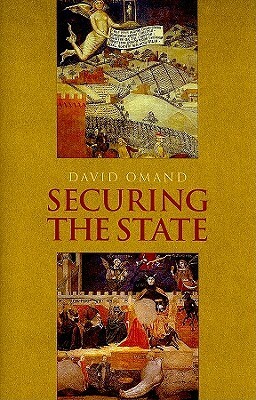 Securing The State by David Omand