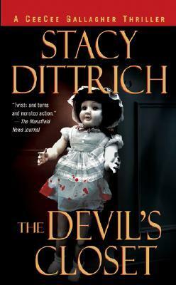 The Devil's Closet by Stacy Dittrich