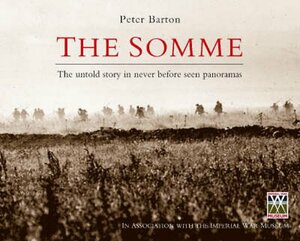 The Somme by Peter Barton