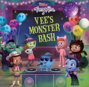 Vee's Monster Bash by Chelsea Beyl, Travis Braun