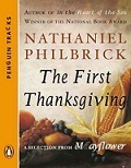 The First Thanksgiving by Nathaniel Philbrick