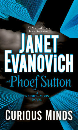 Curious Minds by Janet Evanovich