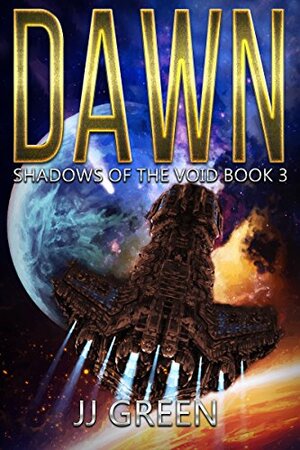 Dawn by J.J. Green