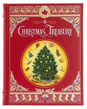 A Christmas Treasury by Various