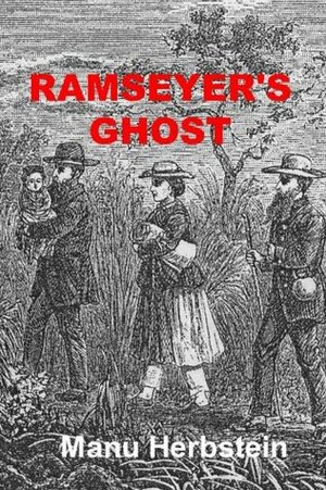 Ramseyer's Ghost by Manu Herbstein