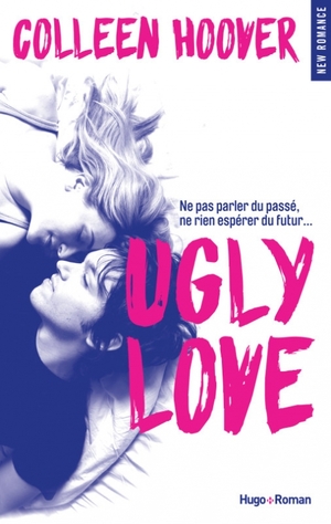 Ugly Love by Colleen Hoover