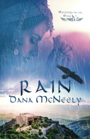 Rain by Dana McNeely