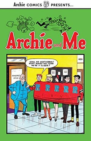 Archie and Me Vol. 1 (Archie Comics Presents) by Archie Superstars