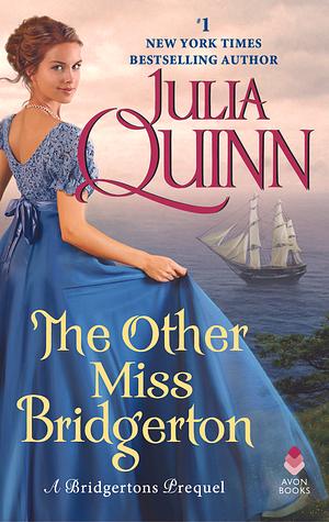 The Other Miss Bridgerton by Julia Quinn