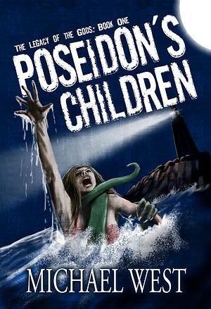 Poseidon’s Children by Michael West