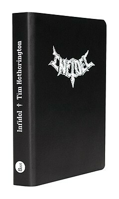 Tim Hetherington: Infidel by Sebastian Junger, Tim Hetherington