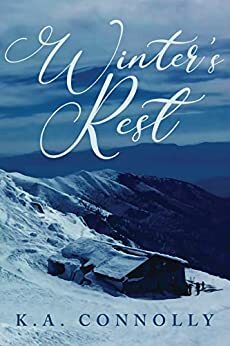 Winter's Rest by K.A. Connolly, K.A. Connolly