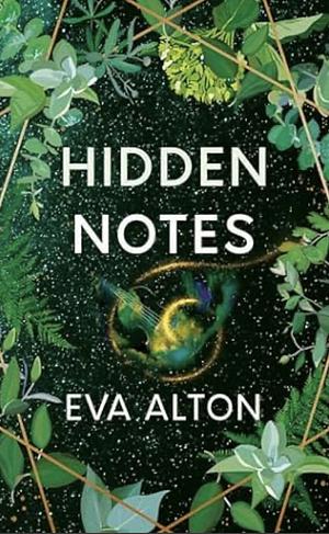 Hidden Notes by Eva Alton