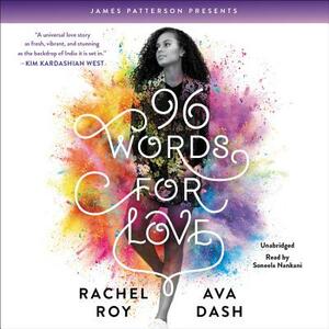 96 Words for Love by Ava Dash, Rachel Roy