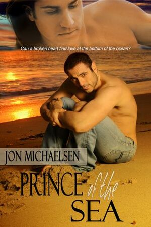 Prince of the Sea by Jon Michaelsen