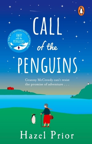Call of the Penguins by Hazel Prior