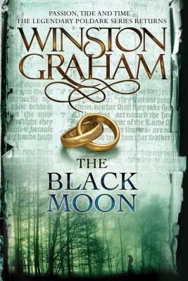 The Black Moon by Winston Graham