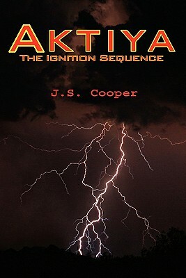 Aktiya by J.S. Cooper