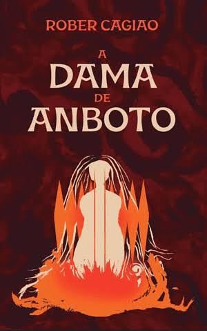 A Dama de Anboto  by Rober Cagiao