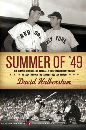 Summer of '49 by David Halberstam