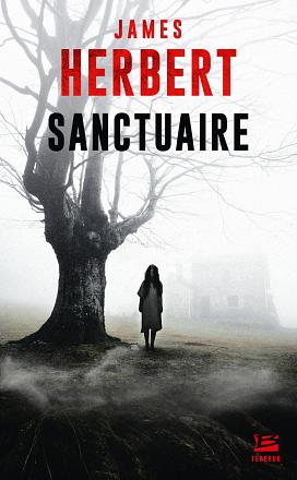 Sanctuaire by James Herbert