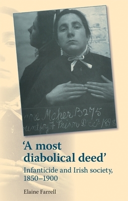 A Most Diabolical Deed by Elaine Farrell
