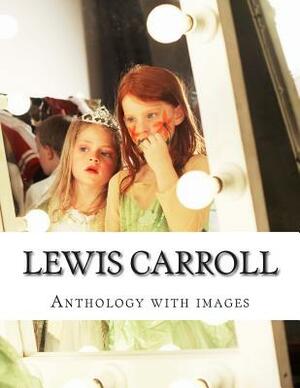 Lewis Carroll, Anthology with images by Lewis Carroll