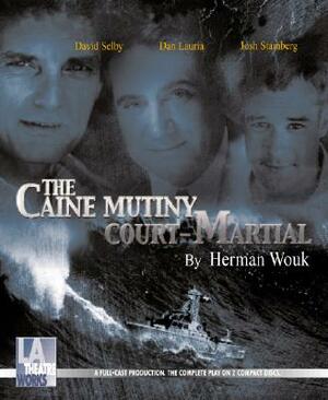 The Caine Mutiny Court-Martial by Herman Wouk