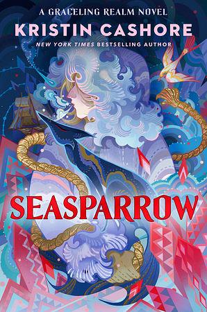 Seasparrow by Kristin Cashore