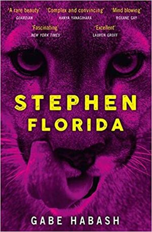 Stephen Florida by Gabe Habash