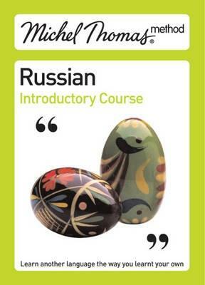 Russian Introductory Course. Content, Natasha Bershadski by Natasha Bershadski