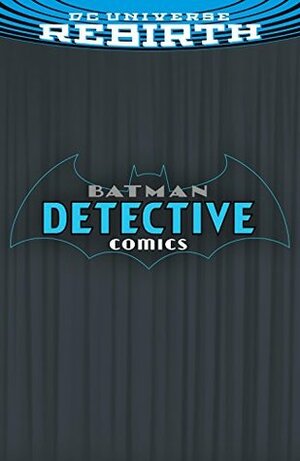 Detective Comics (2016-) #979 by Raúl Fernández, Alvaro Martinez, Brad Anderson, Philippe Briones, James Tynion IV, John Kalisz