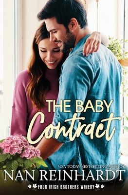 The Baby Contract by Nan Reinhardt