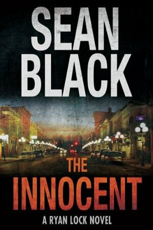 The Innocent by Sean Black
