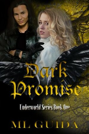 Dark Promise by M.L. Guida