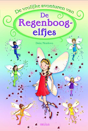 De Regenboogelfjes by Daisy Meadows
