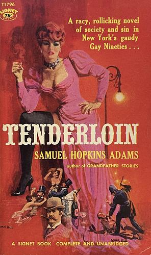 Tenderloin by Samuel Hopkins Adams
