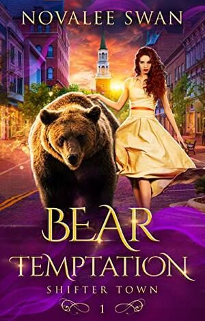 Bear Temptation by Novalee Swan