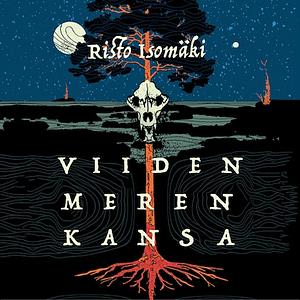 Viiden meren kansa by Risto Isomäki