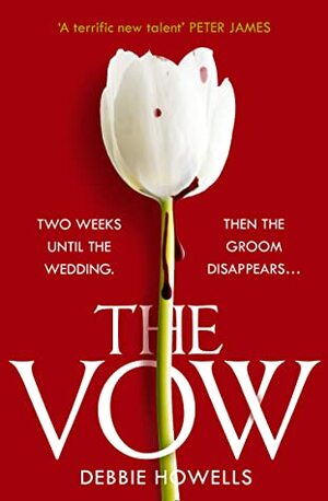 The Vow by Debbie Howells