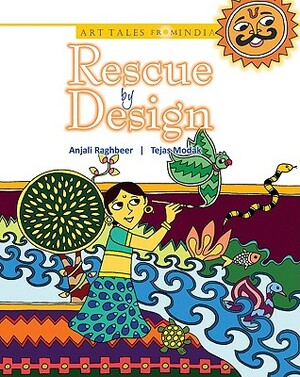 Rescue by Design by Anjali Raghbeer