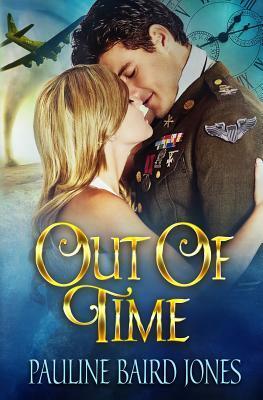 Out of Time by Pauline Baird Jones
