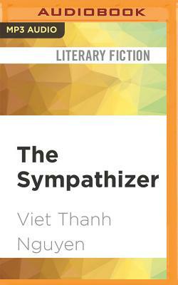 The Sympathizer by Viet Thanh Nguyen