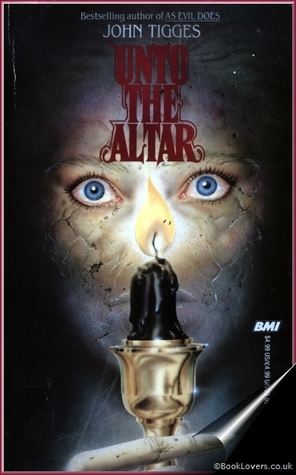 Unto the Altar by John Tigges