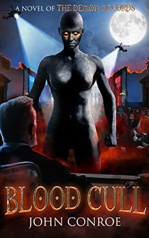 Blood Cull  by John Conroe