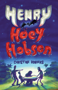 Henry Hoey Hobson by Christine Bongers